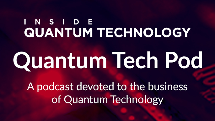 Quantum Podcasts