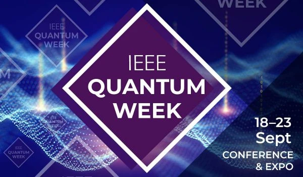 What to Expect from the 2022 IEEE Quantum Week Conference