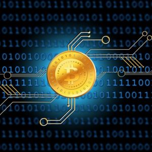 cryptocurrency runs on the blockchain, and could provide opportunities for quantum computing