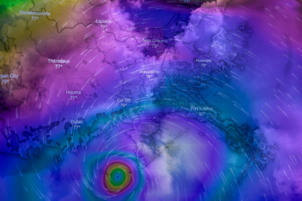 Quantum computing could greatly impact meteorology, from more in-depth modeling to faster analysis to optimized weather models.