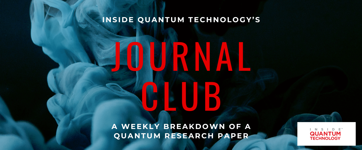 IQT’s “Journal Club:” Why Businesses Need to Ethically Adopt Quantum AI Technology