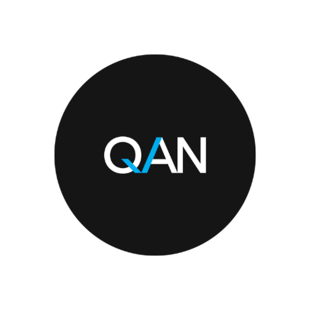 The new quantum-safe security software by QANPlatform is now being used by its first EU country.