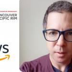 Gili Rosenberg, Senior Applied Scientist at Amazon Advanced Solutions Lab at AWS, is a 2024 Speaker for the IQT Vancouver/Pacific Rim conference