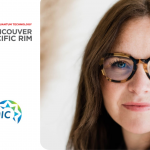 Jessica Hodgson, VP of People at Photonic Inc., is a 2024 Speaker for the IQT Vancouver/Pacific Rim conference happening in June