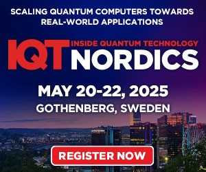 IQT Nordics 2025